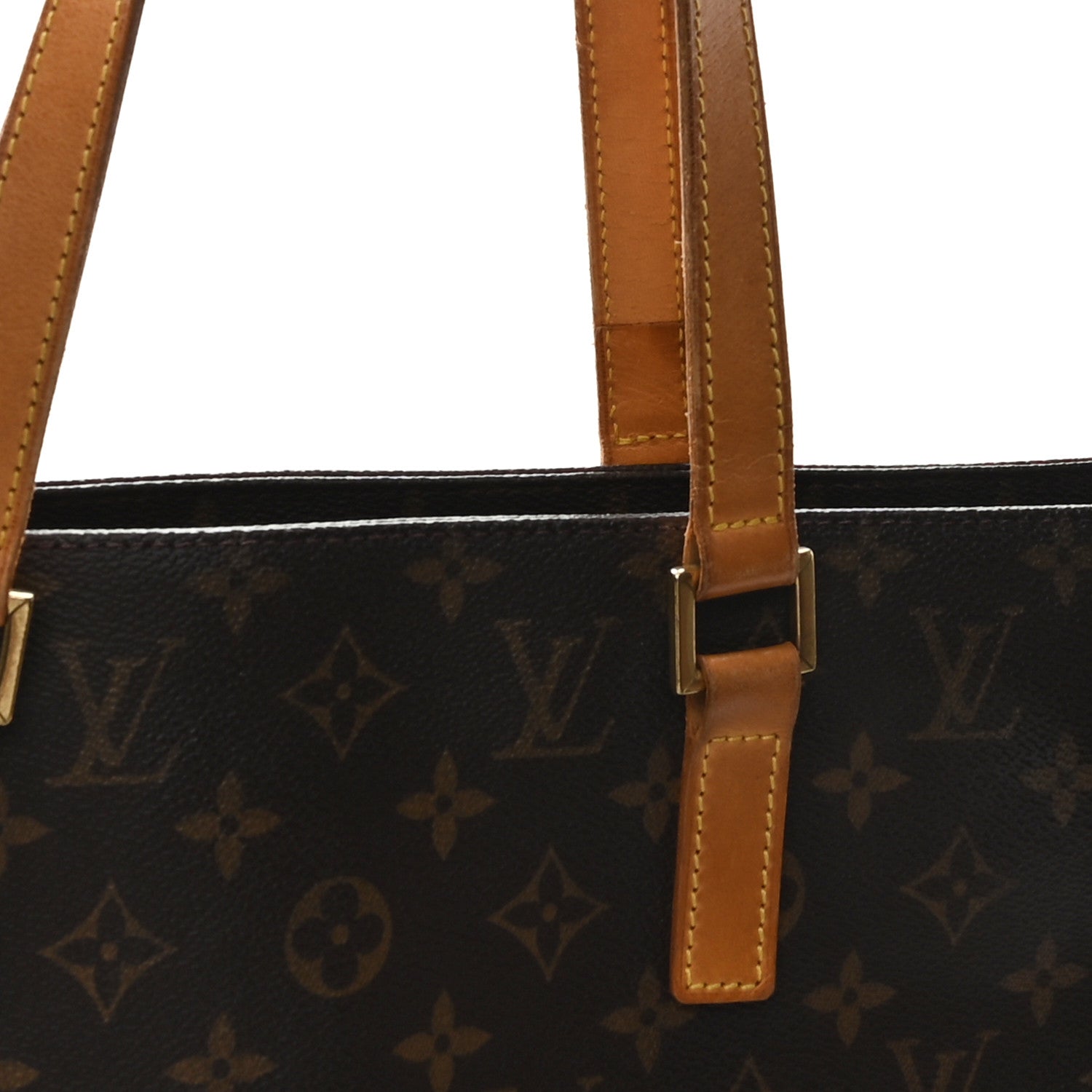 Louis Vuitton Monogram Luco 12 of 13