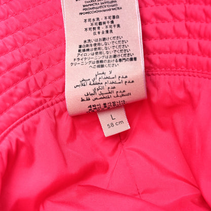 Gucci Nylon GG Bucket Hat L Fuxia 8 of 8