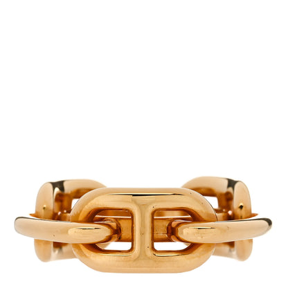 Hermes Permabrass Regate Scarf Ring 1 of 4