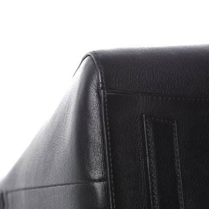 Givenchy Sugar Goatskin Medium Antigona Black 11 of 15