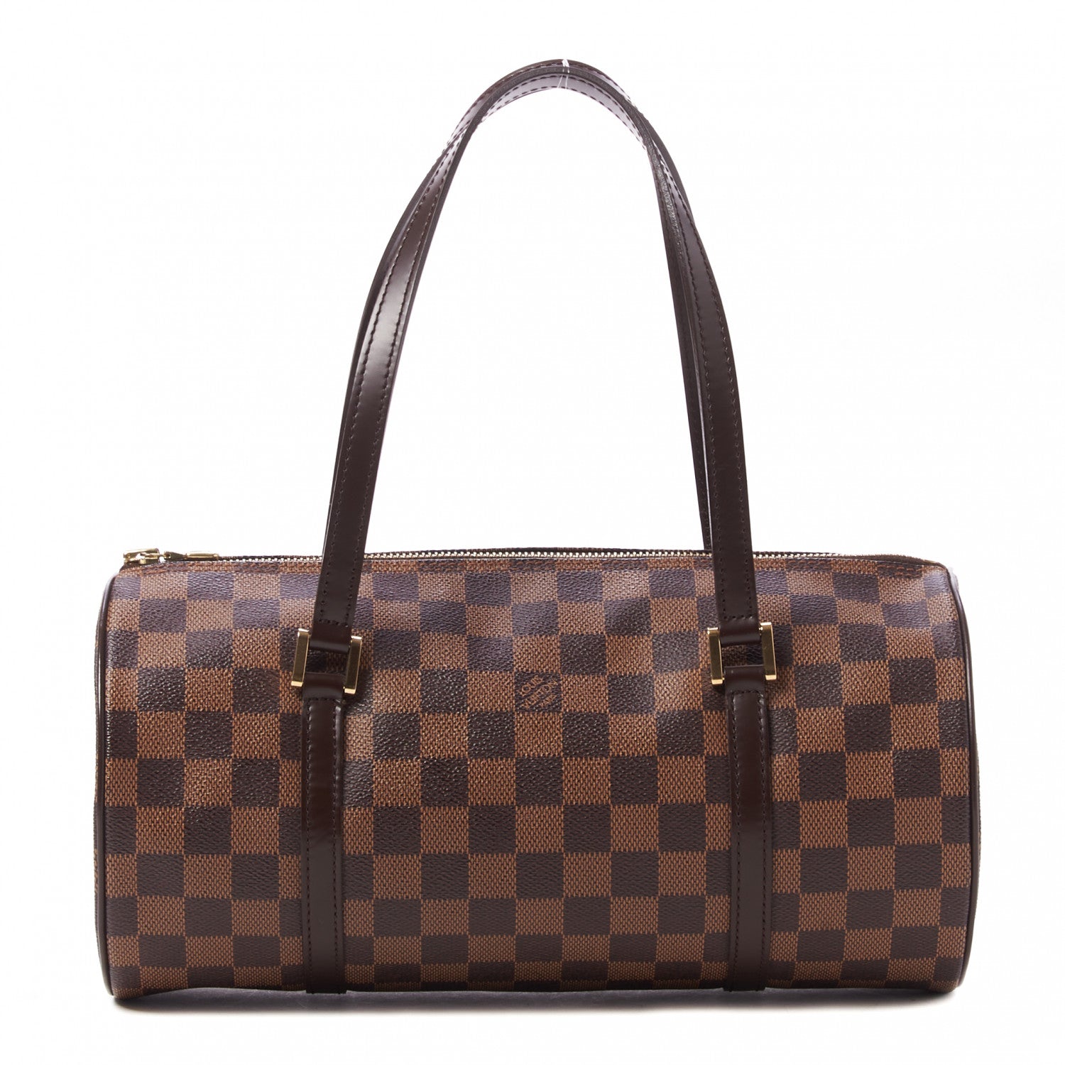 Louis Vuitton Damier Ebene Papillon 30 1 of 8