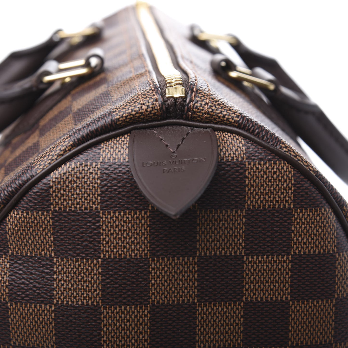 Damier Ebene Speedy 30