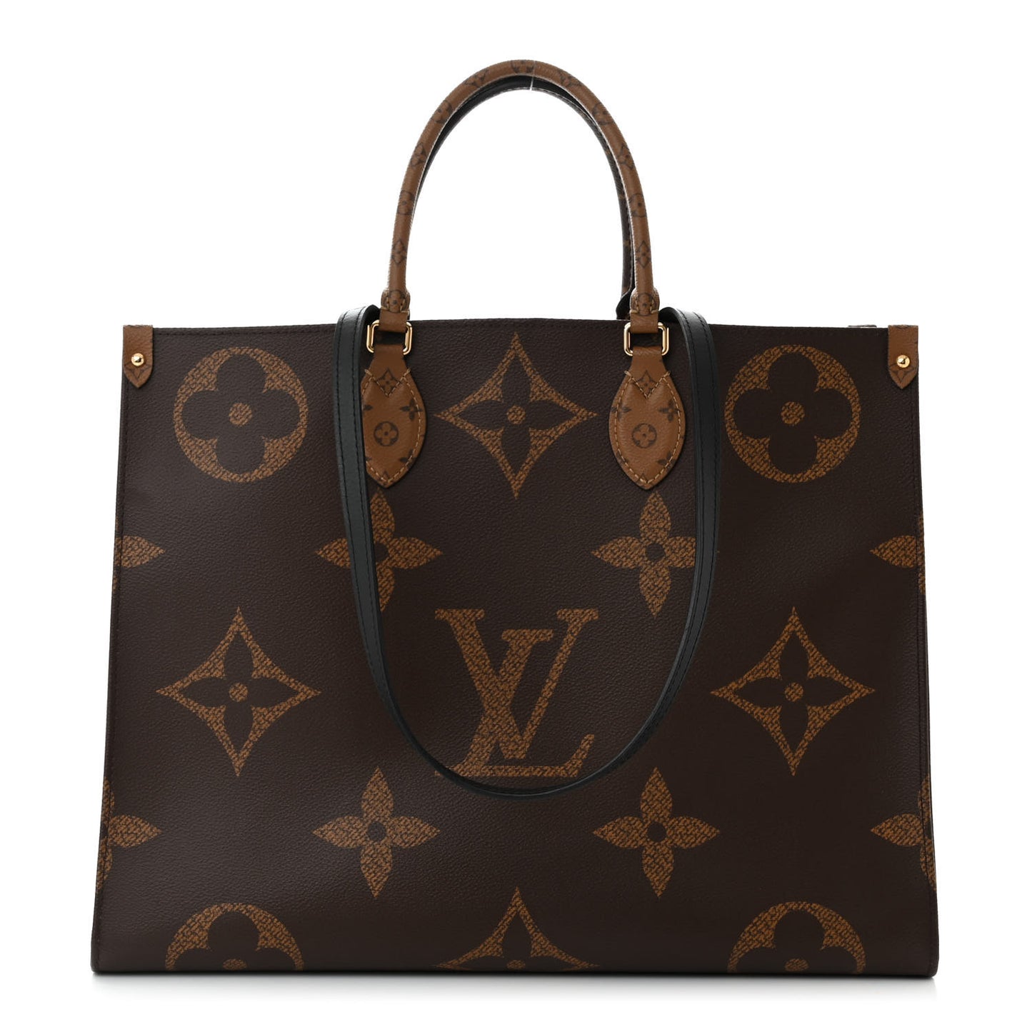 Reverse Monogram Giant Onthego GM