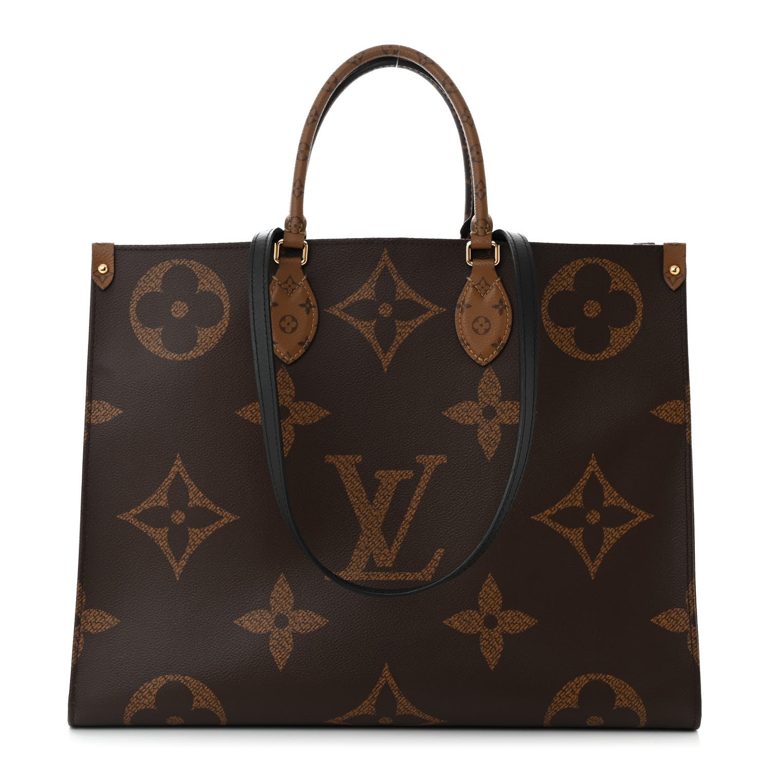 Louis Vuitton Reverse Monogram Giant Onthego GM 1 of 10