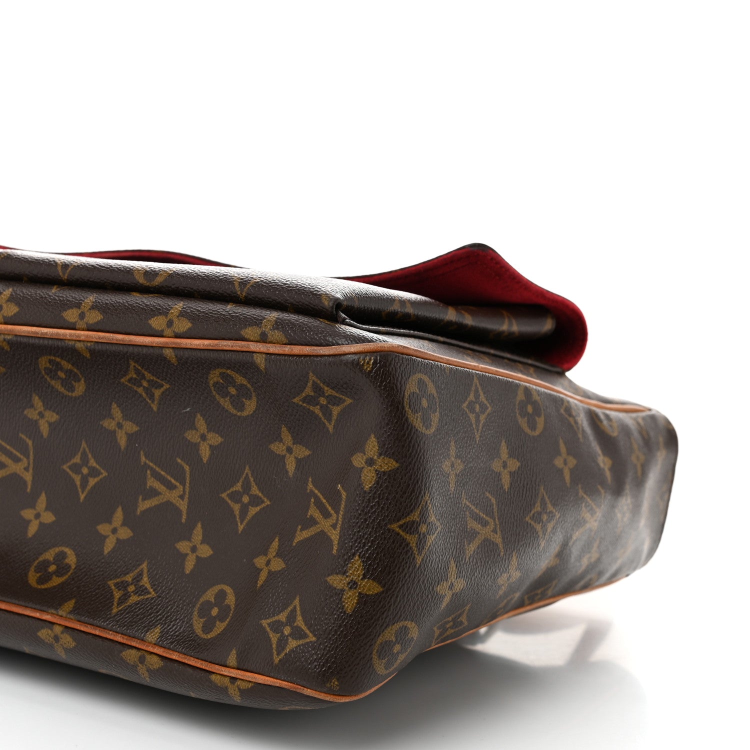 Louis Vuitton Monogram Multipli-Cite 9 of 11