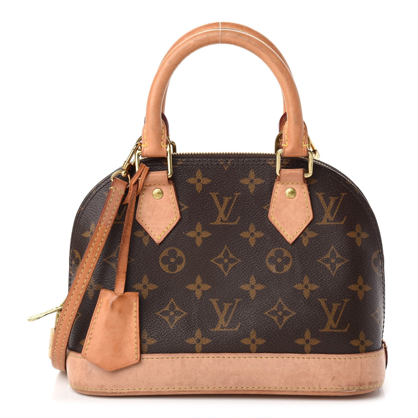 Monogram Alma BB