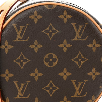Louis Vuitton Monogram Boite Chapeau Souple PM 7 of 9