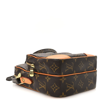 Louis Vuitton Monogram Amazone 4 of 11