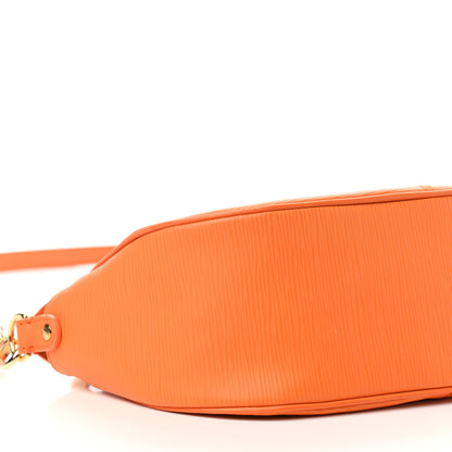 Louis Vuitton Epi Dhanura PM Mandarin 7 of 10