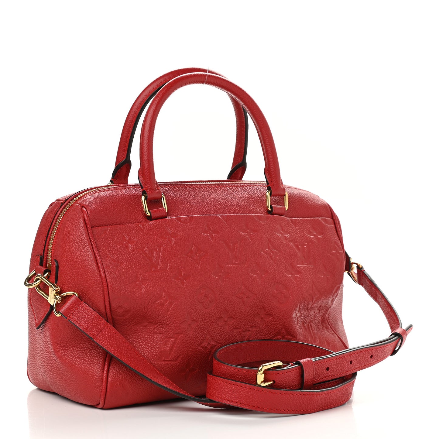 Empreinte Speedy Bandouliere 25 NM Cherry