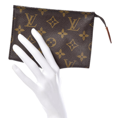 Louis Vuitton Monogram Toiletry Pouch 15 2 of 10