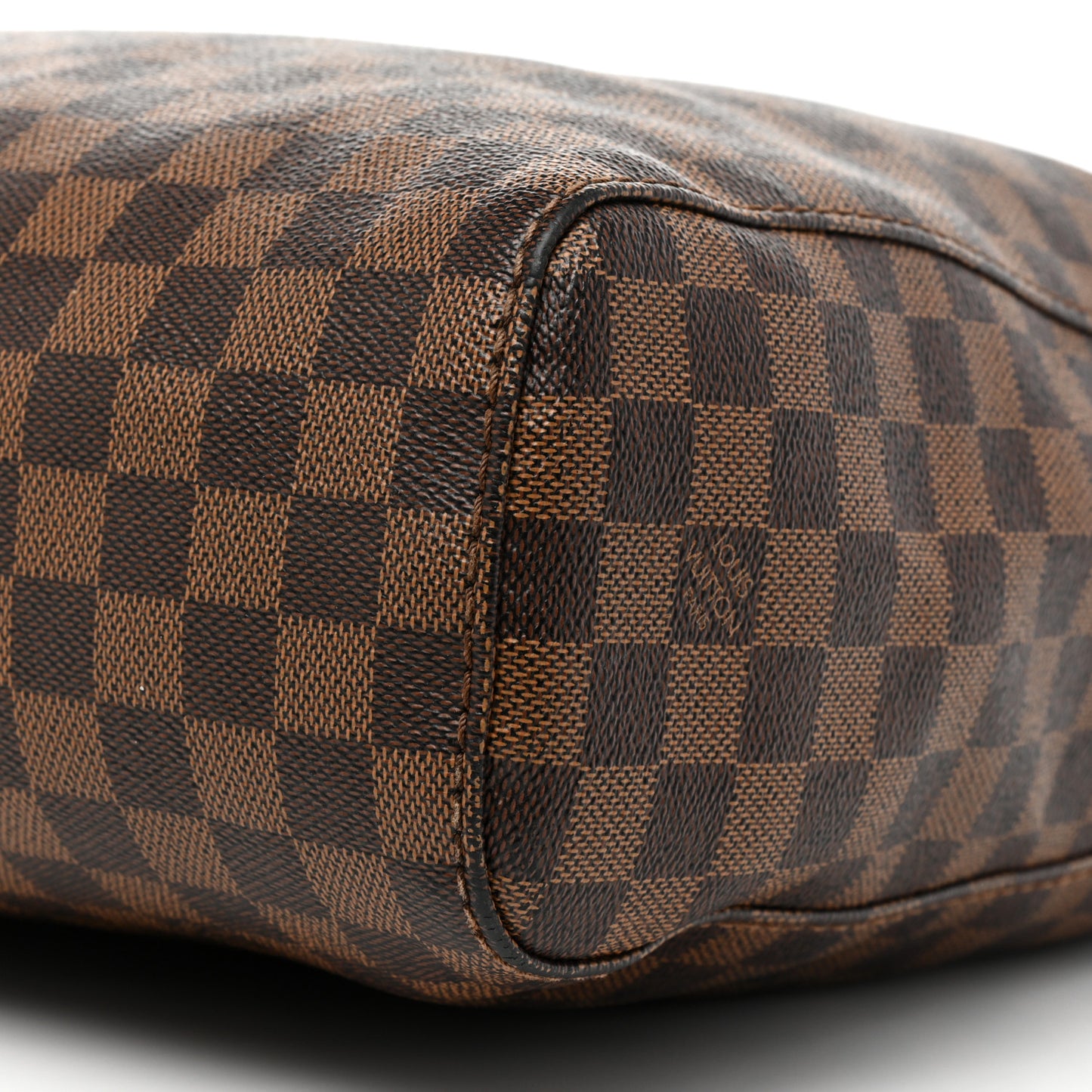 Damier Ebene Portobello PM