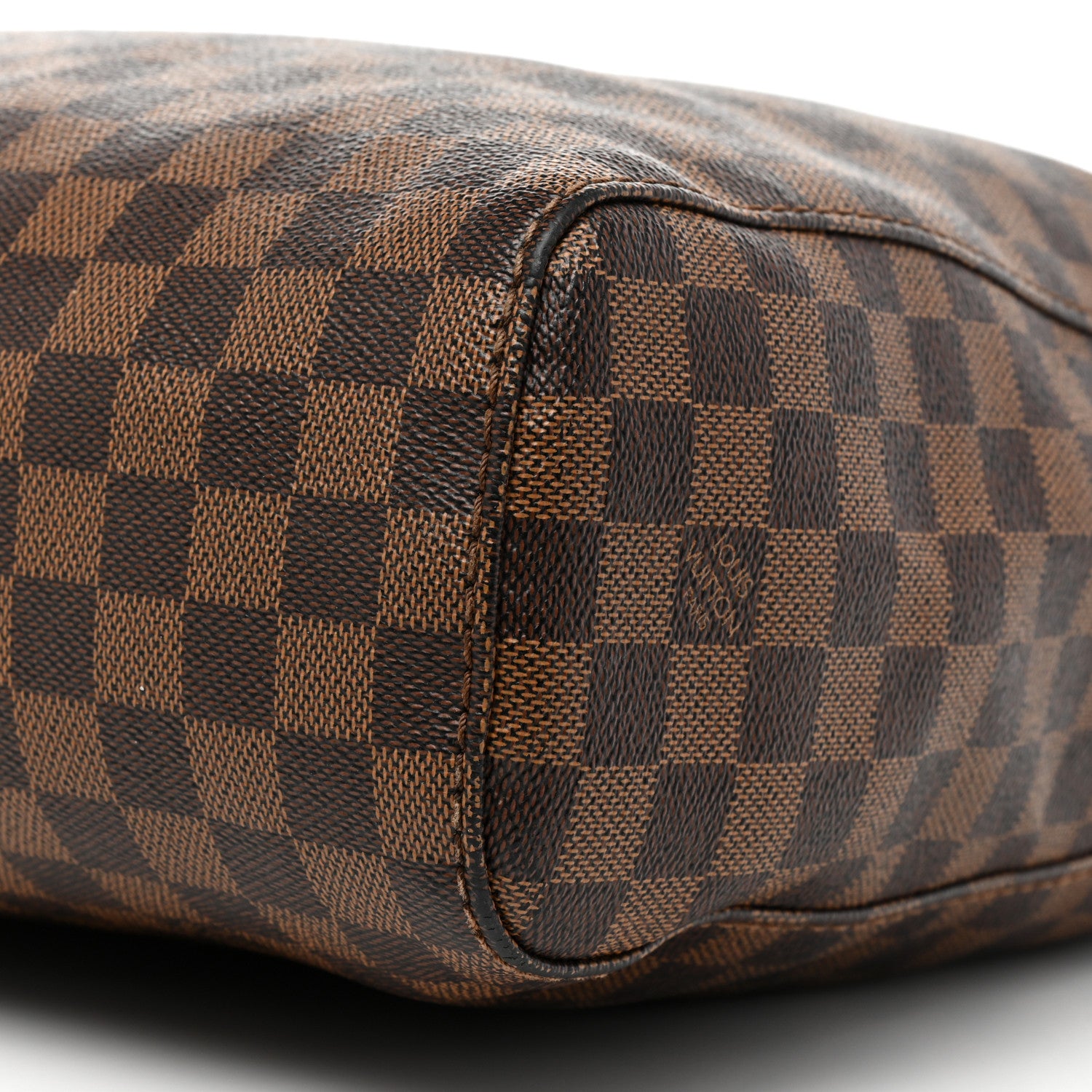 Louis Vuitton Damier Ebene Portobello PM 7 of 13