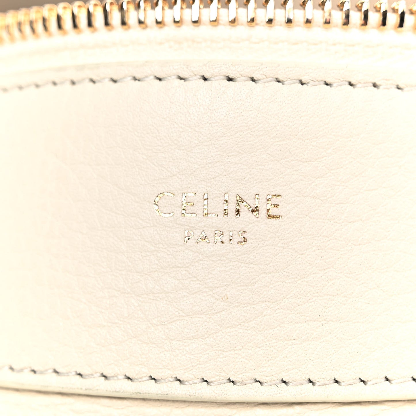 Supple Calfskin Medium Romy Shoulder Bag Rice