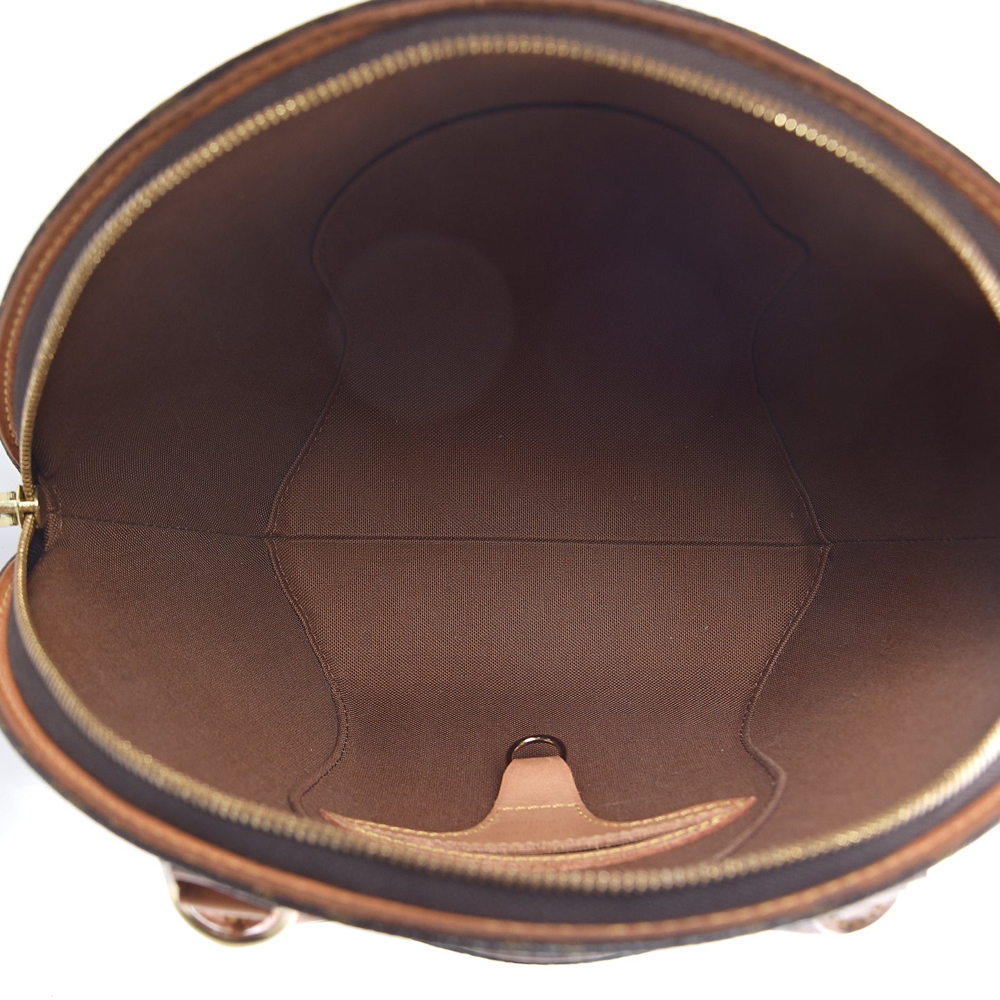 Monogram Ellipse PM