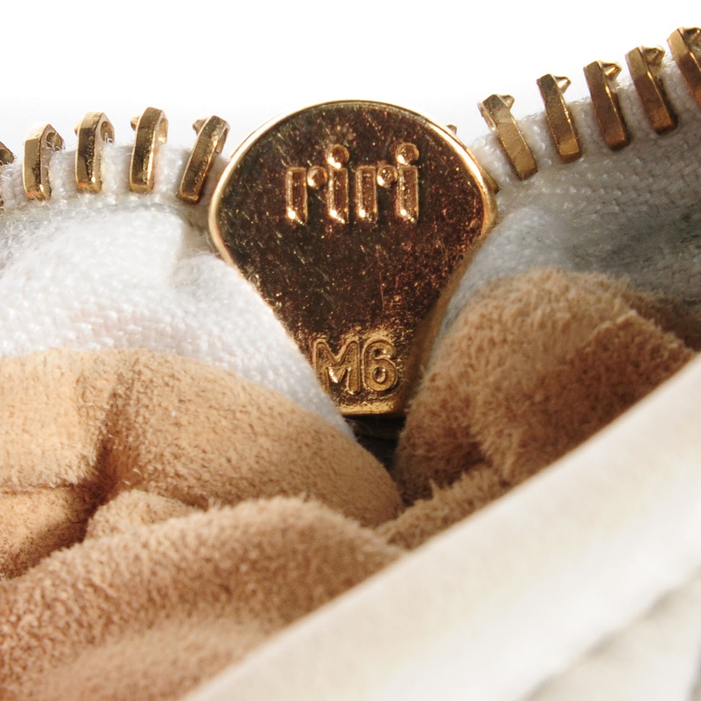 Nappa Intrecciato Medium Hobo White