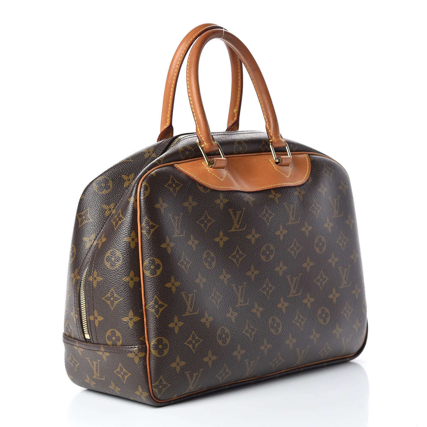 Louis Vuitton Monogram Deauville 3 of 14
