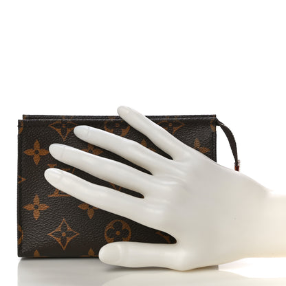 Louis Vuitton Monogram Toiletry Pouch 15 2 of 11