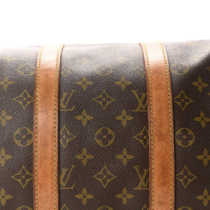 Louis Vuitton Monogram Keepall 45 7 of 13