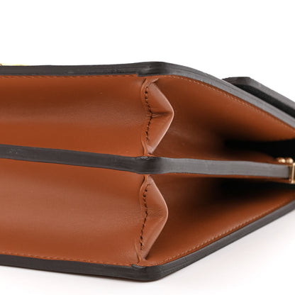 Louis Vuitton Reverse Monogram Dauphine MM 9 of 9