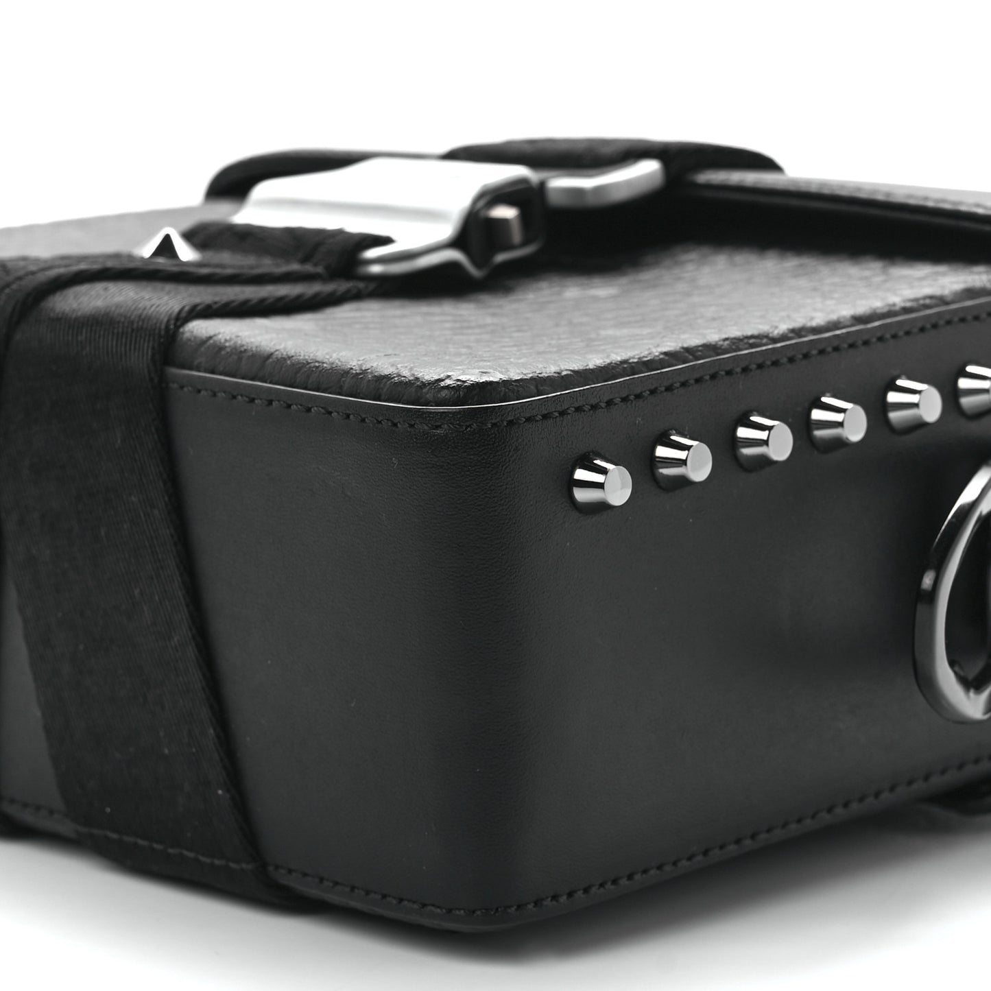 Visetos Jemison Crossbody Black