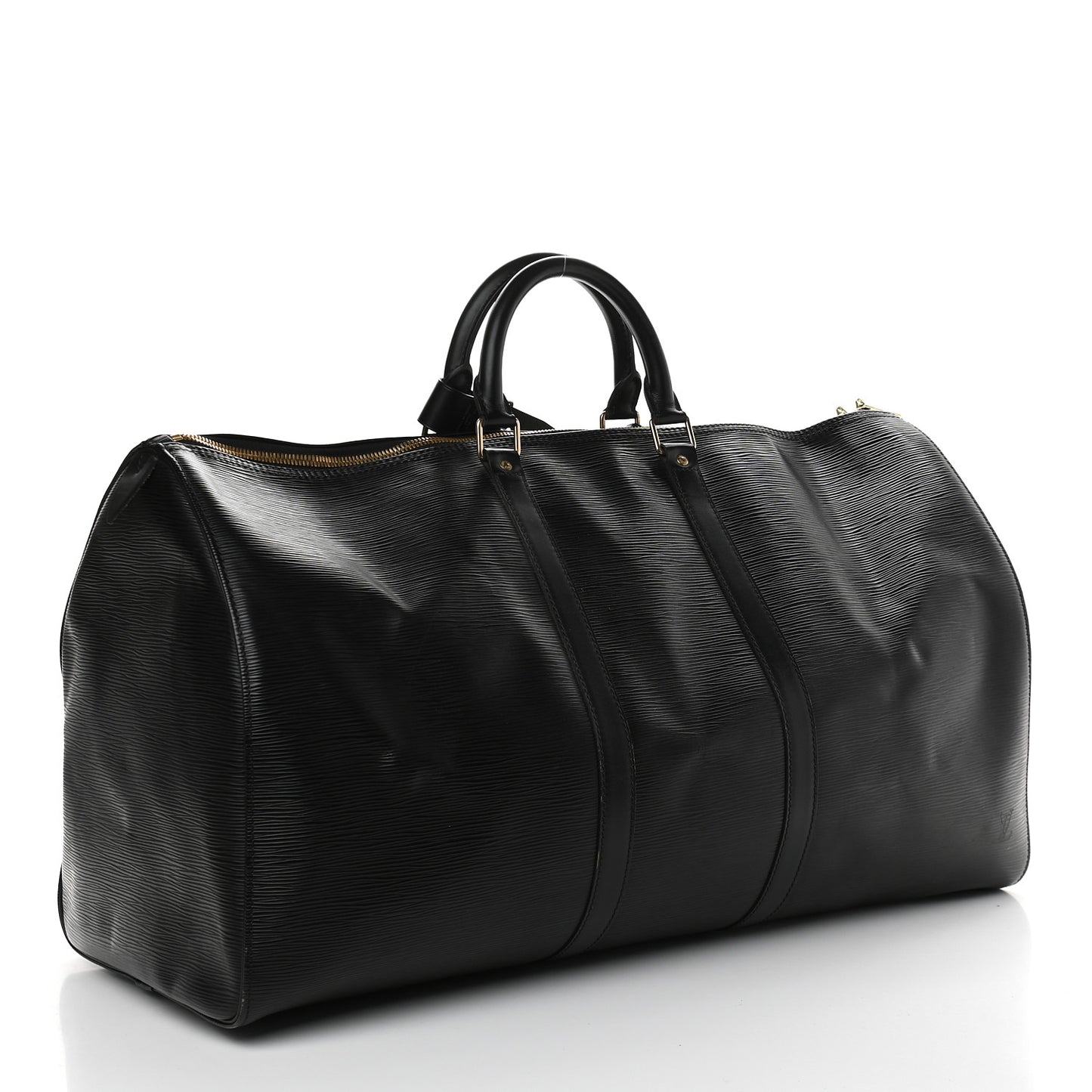 Epi Keepall 55 Black
