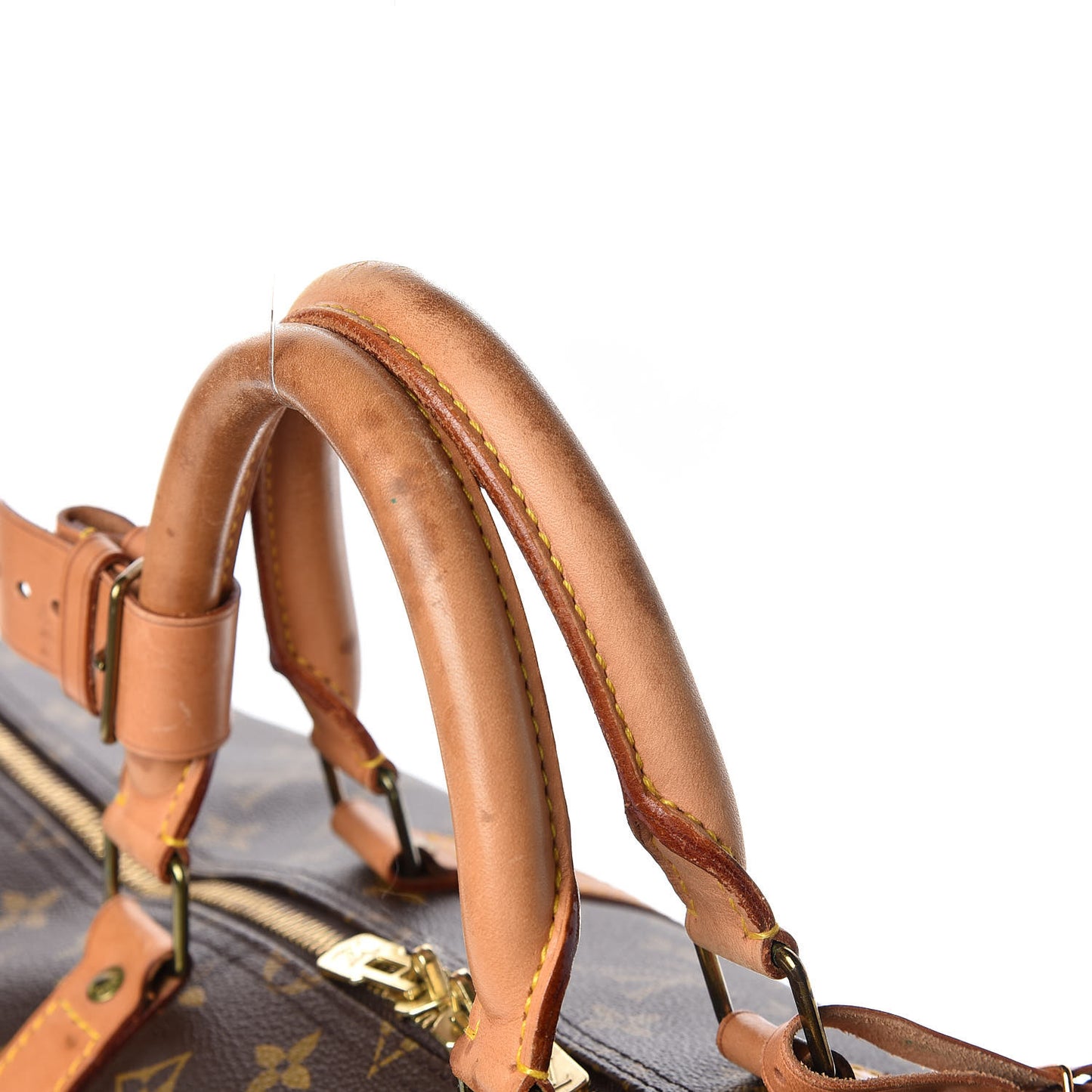 Monogram Keepall 55