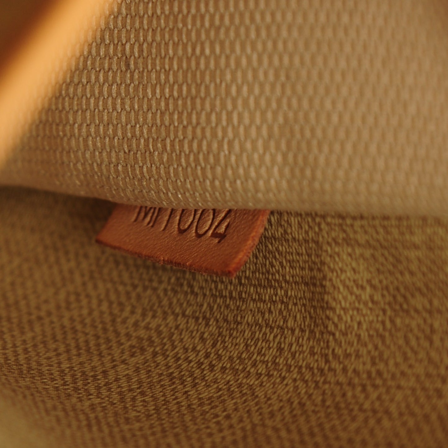 Monogram Trouville
