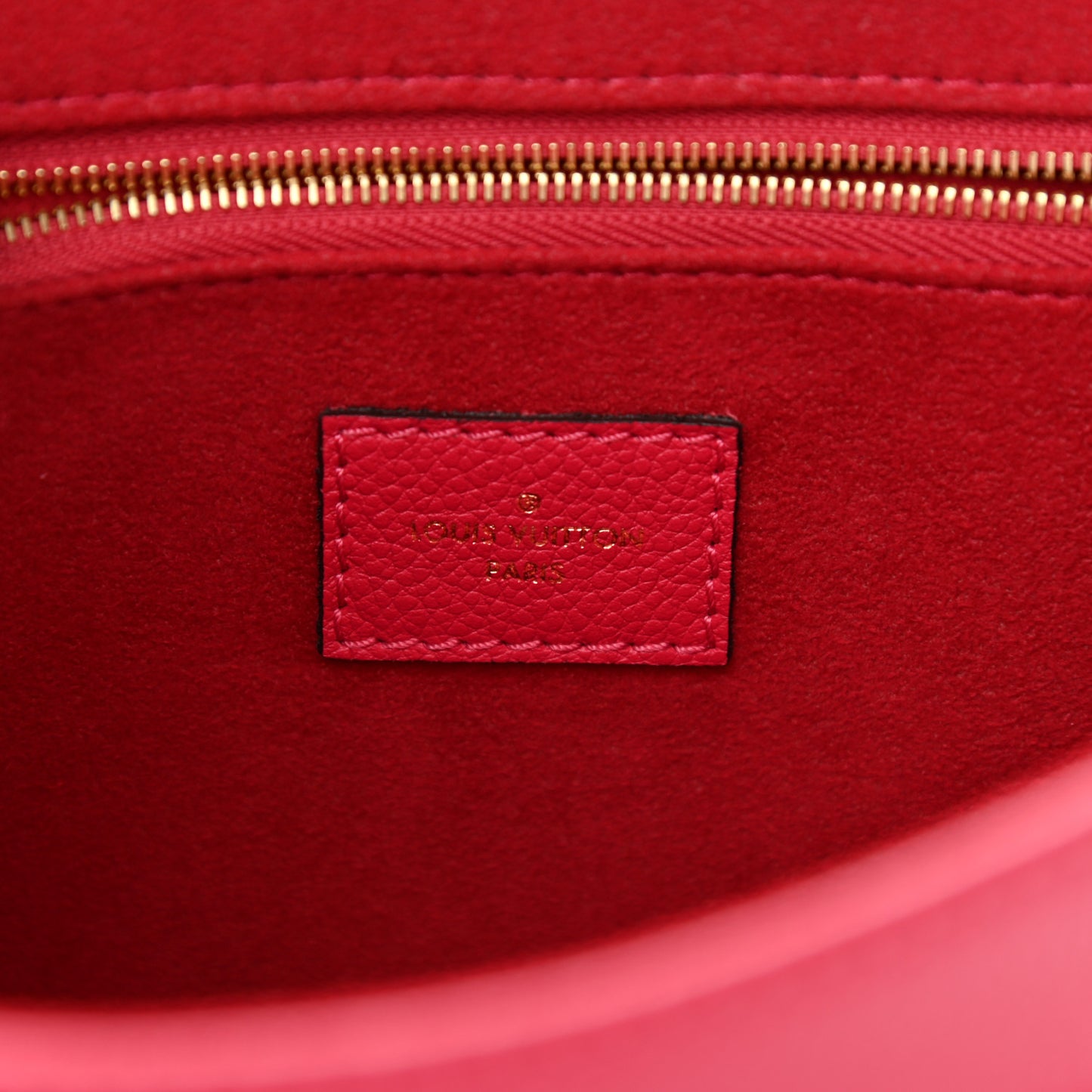 Empreinte Saint Germain PM Dahlia