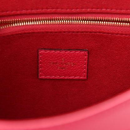 Louis Vuitton Empreinte Saint Germain PM Dahlia 6 of 9