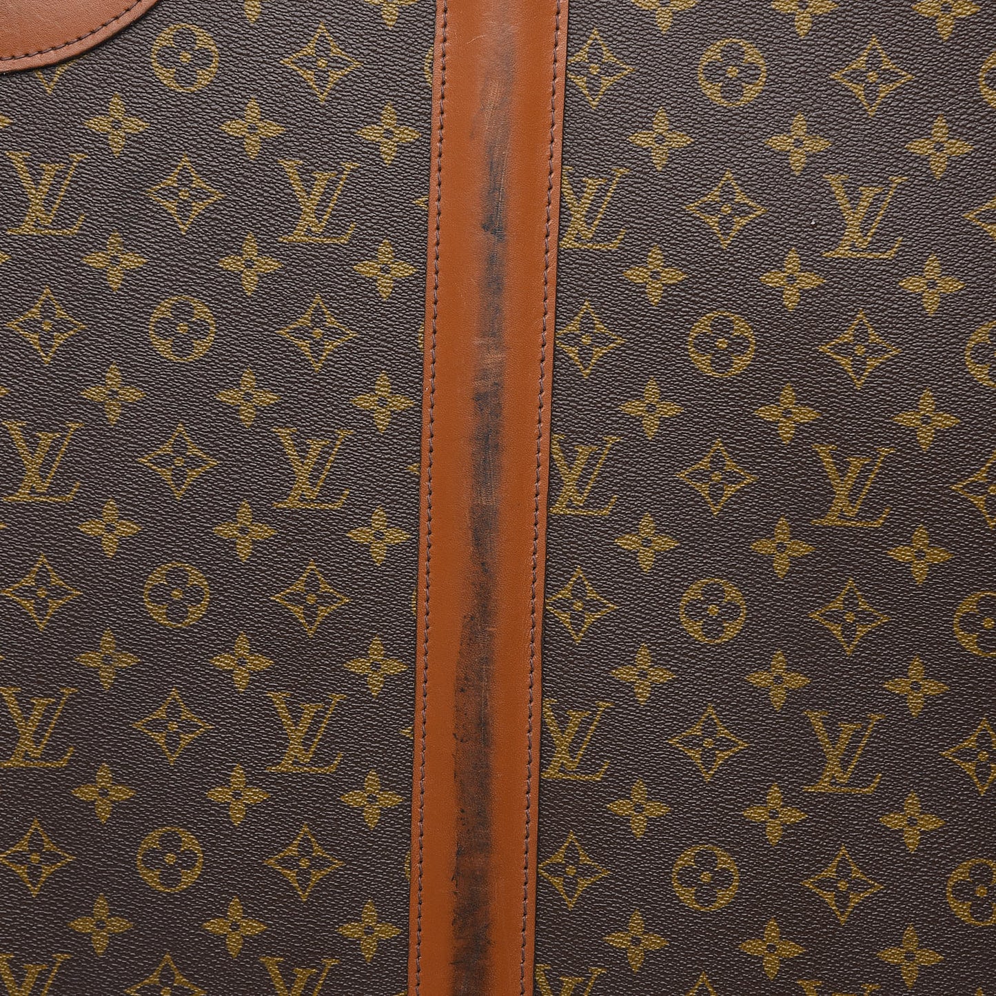 Monogram Stratos 80
