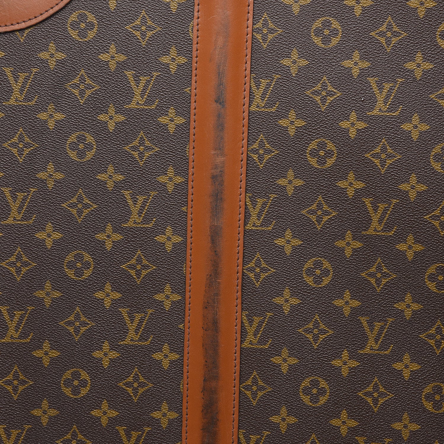 Louis Vuitton Monogram Stratos 80 9 of 28
