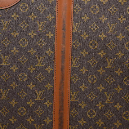 Louis Vuitton Monogram Stratos 80 9 of 28
