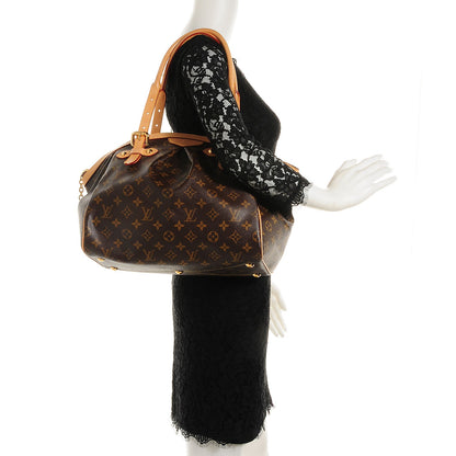Louis Vuitton Monogram Tivoli GM 2 of 7