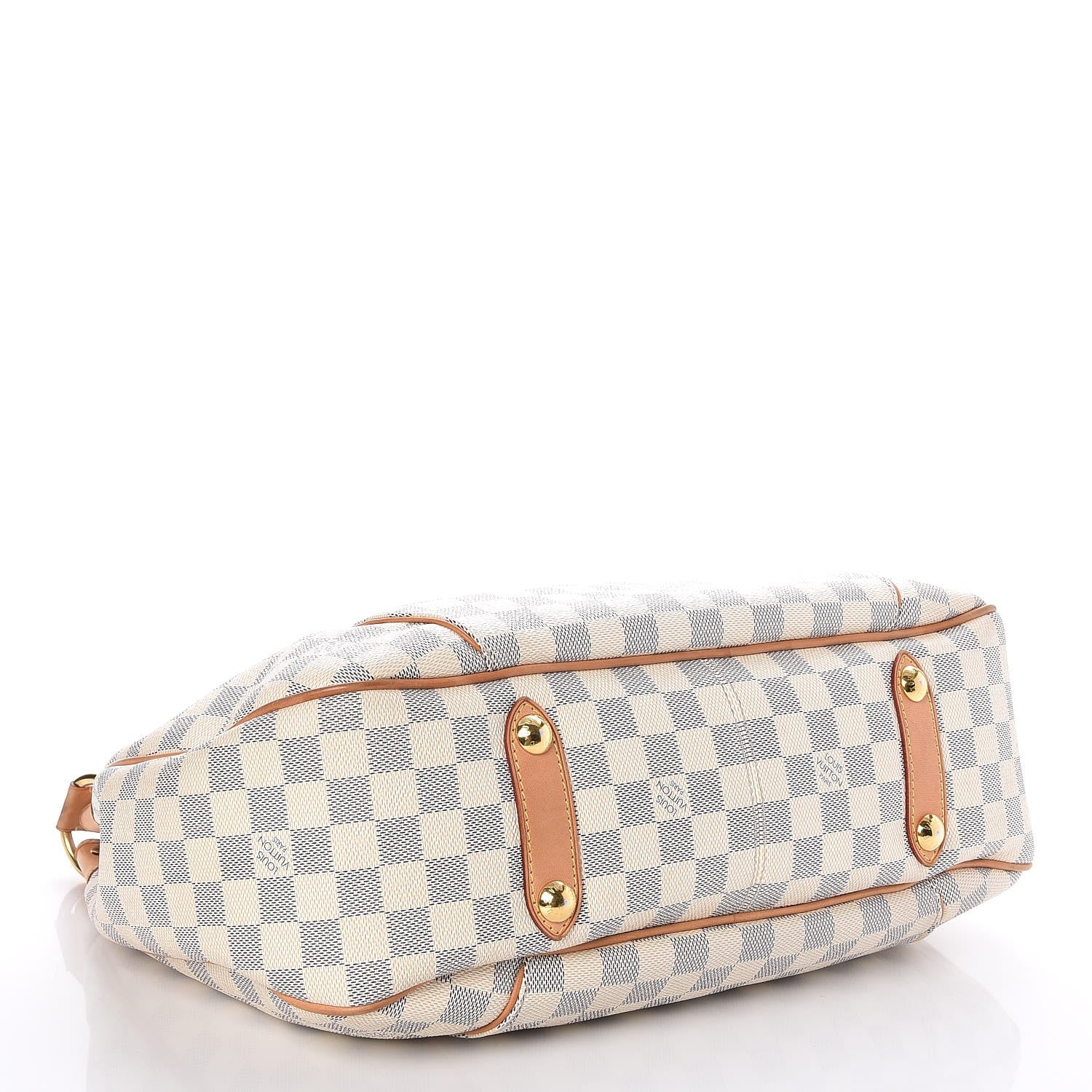 Louis Vuitton Damier Azur Galliera PM 4 of 7