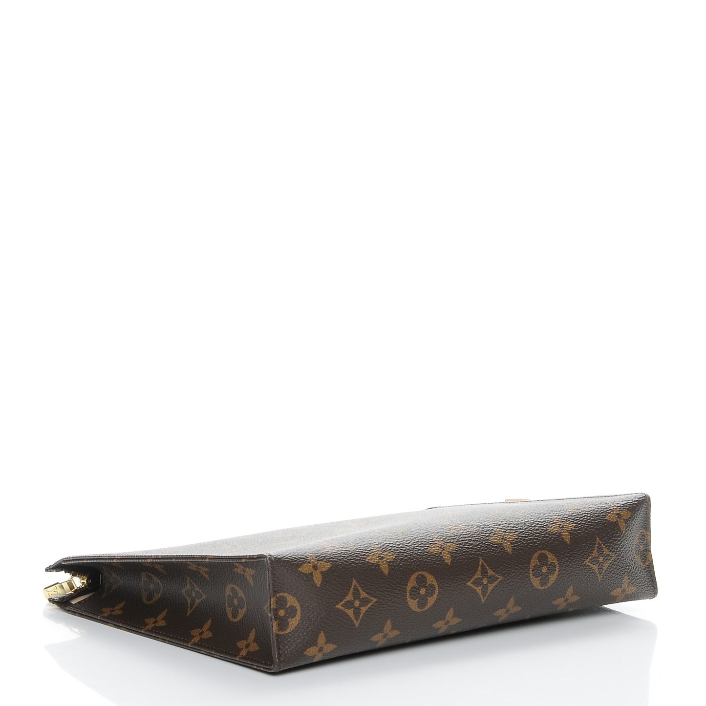 Monogram Toiletry Pouch 26