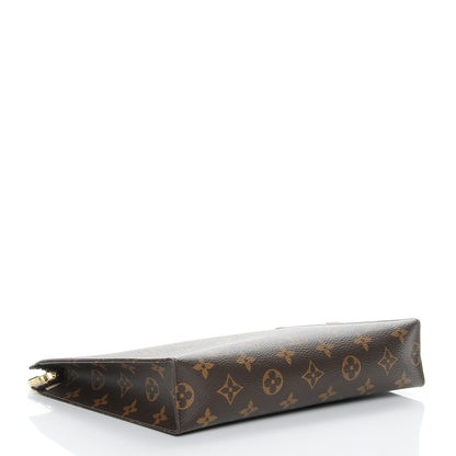Louis Vuitton Monogram Toiletry Pouch 26 4 of 7