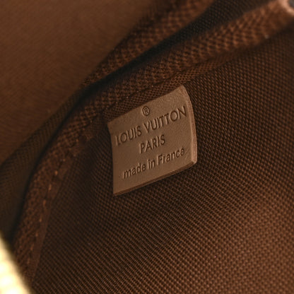 Louis Vuitton Monogram Multi Pochette Accessories Rose Clair 8 of 12