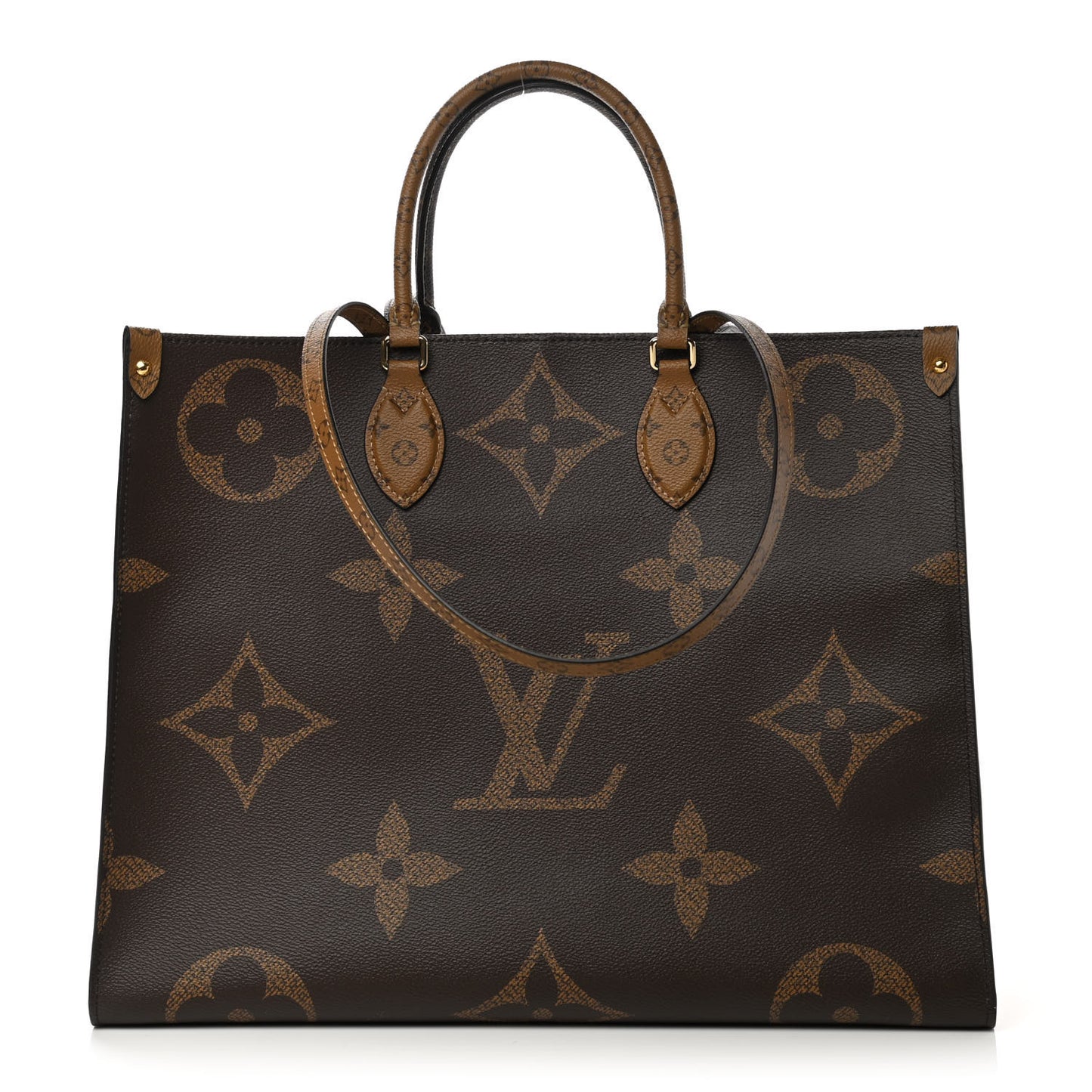 Reverse Monogram Giant Onthego GM