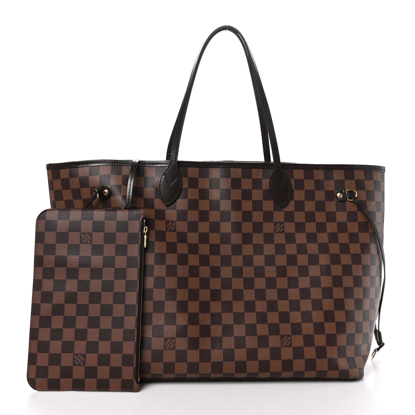 Damier Ebene Neo Neverfull GM