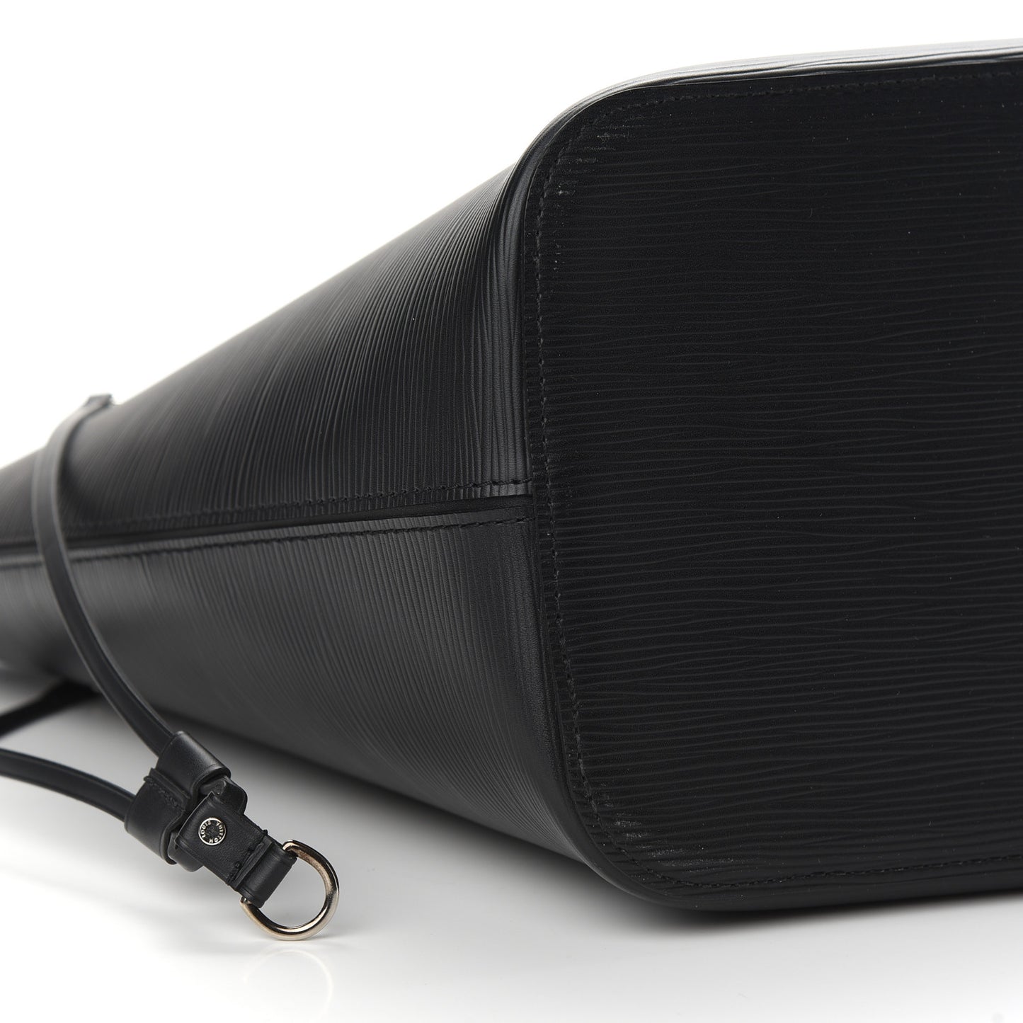 Epi Neverfull MM Black