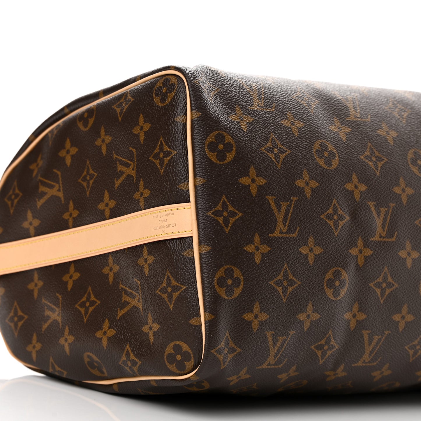 Monogram Speedy Bandouliere 35