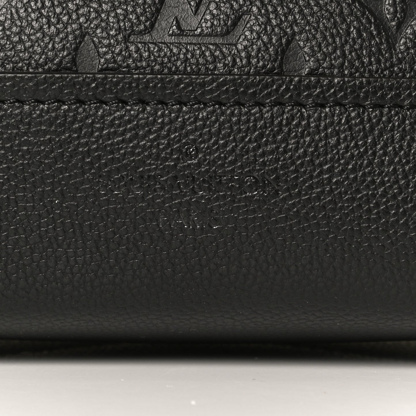 Empreinte Neo Alma BB Black