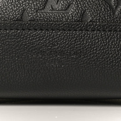 Louis Vuitton Empreinte Neo Alma BB Black 10 of 12