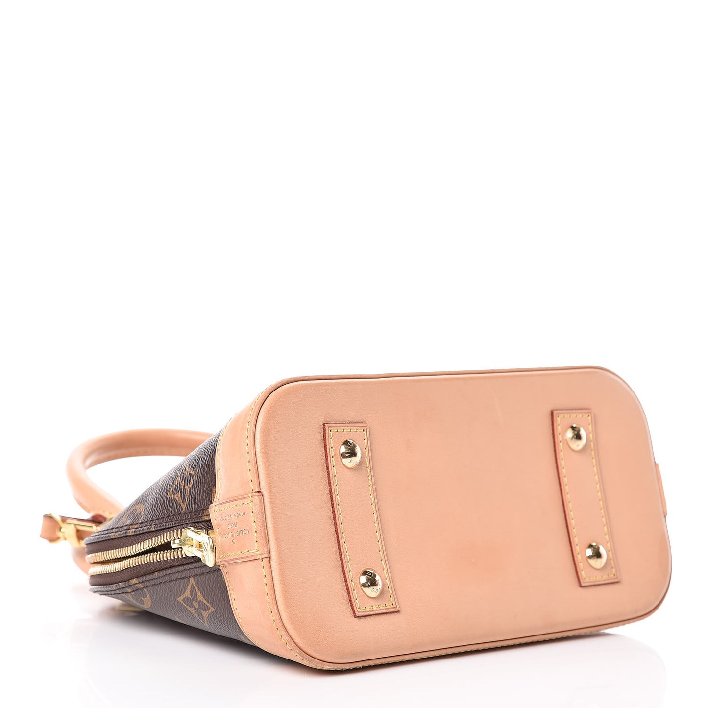 Monogram Alma BB