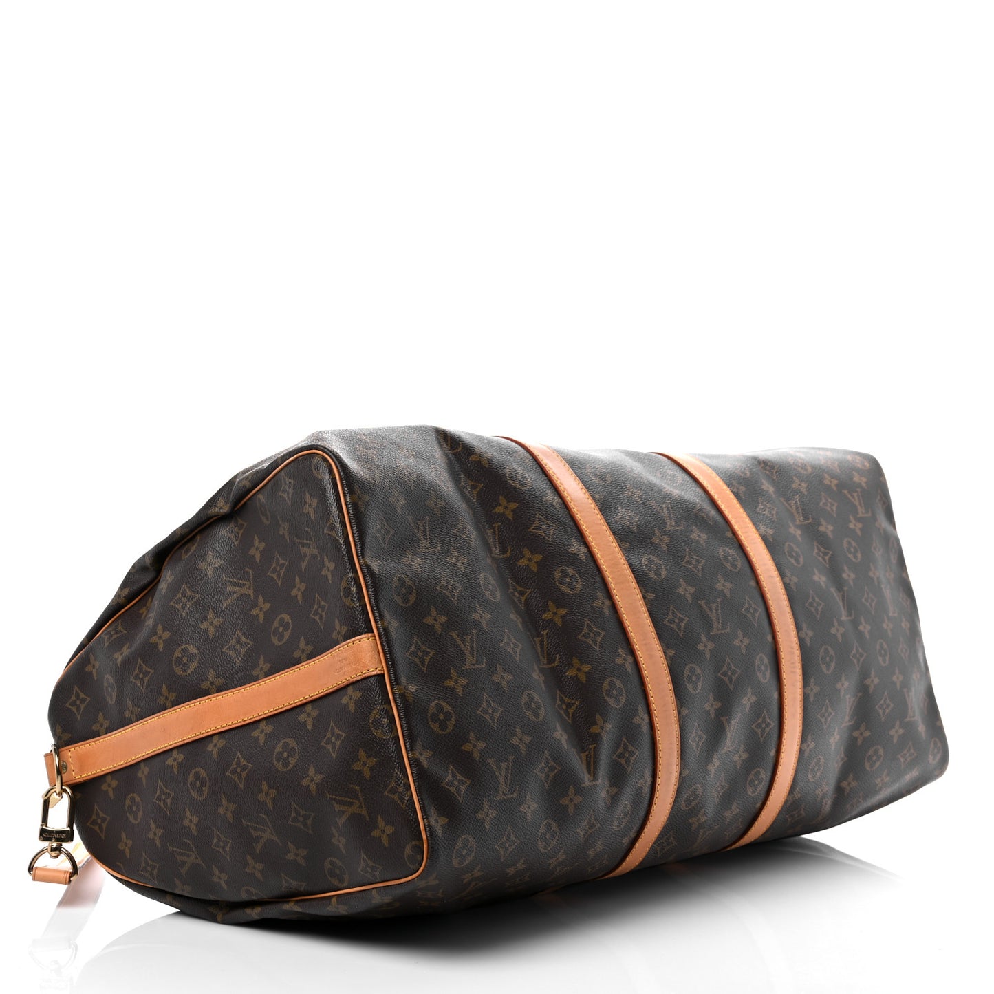 Monogram Keepall Bandouliere 60