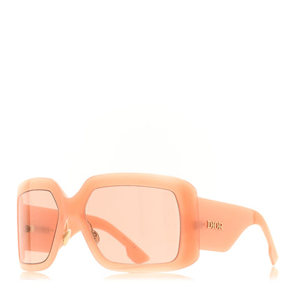Christian Dior So Light Shield Sunglasses Light Pink 1 of 8