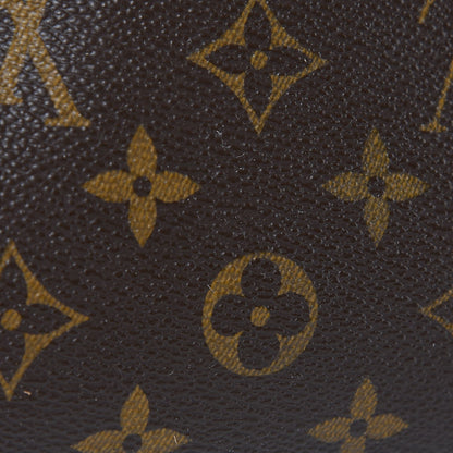 Louis Vuitton Monogram Montorgueil PM 11 of 17