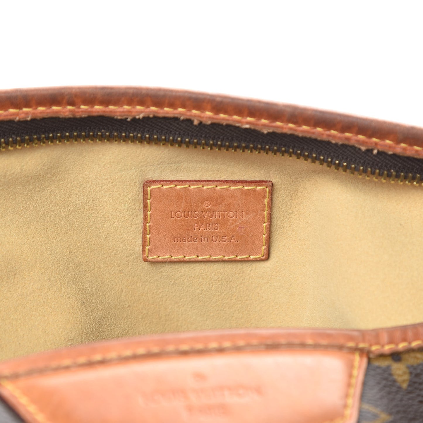 Monogram Estrela MM