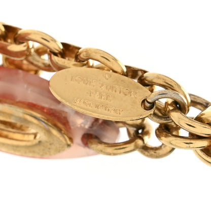 Louis Vuitton Insolence Bag Charm Multicolor 3 of 4